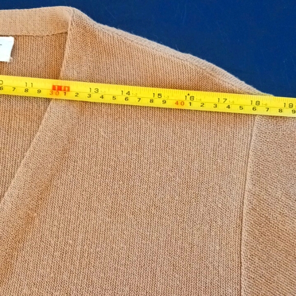 Vintage Mens DIOR All Season Sweater - Picture 12 of 16